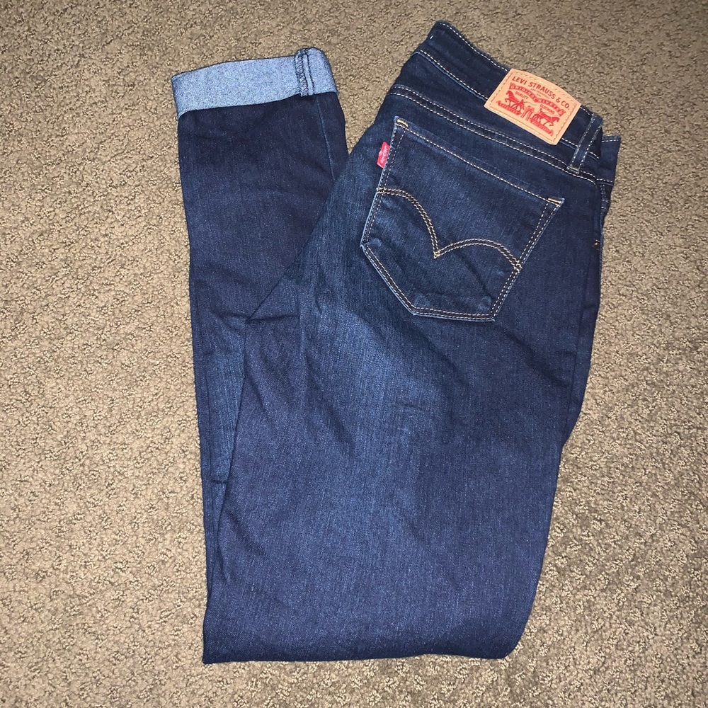 Levi jeans